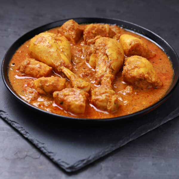 Chicken Korma