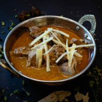 Cater - Mutton Korma (Large)