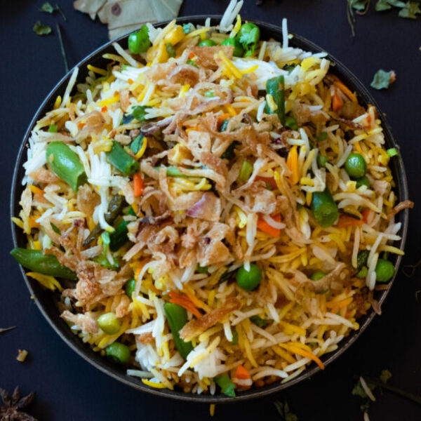 Biryani Rice