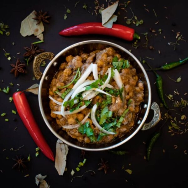 Channa Masala