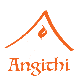 Angithi Biryani