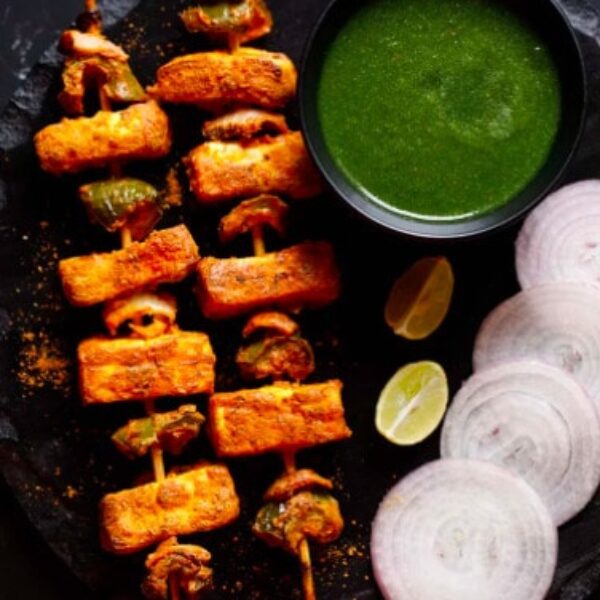 Paneer Tikka