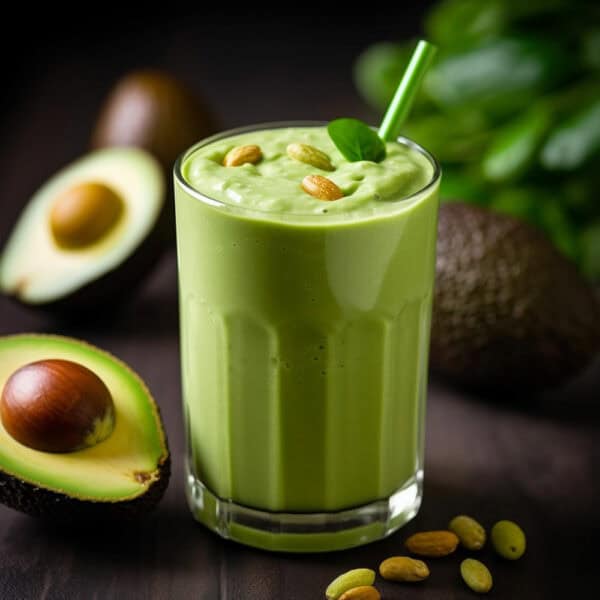 Avacado Smoothie