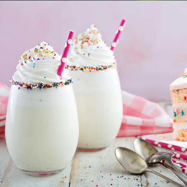 Birthdaycake Milkshake