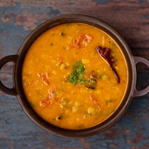 Dal Tadka