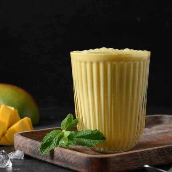 Mango Lassi