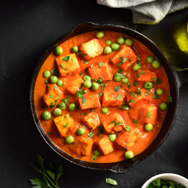 Paneer Butter Masala