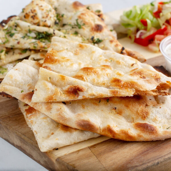 Regular Naan