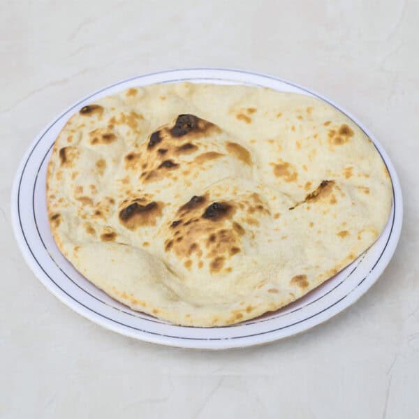 Tandoori Roti