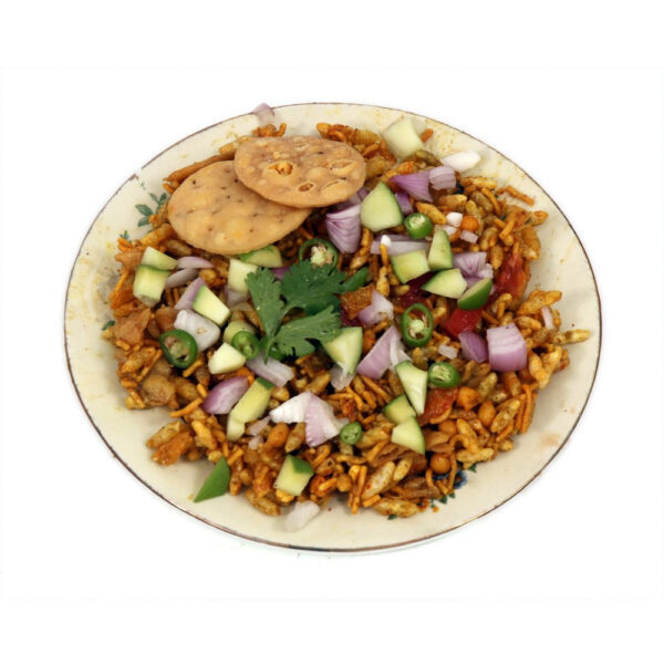 Bombay Bhel