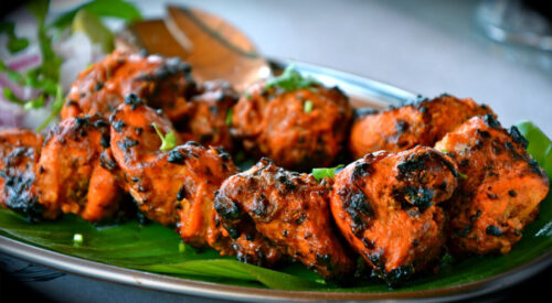 Chicken Tikka