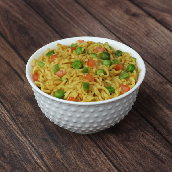 Masala Maggi