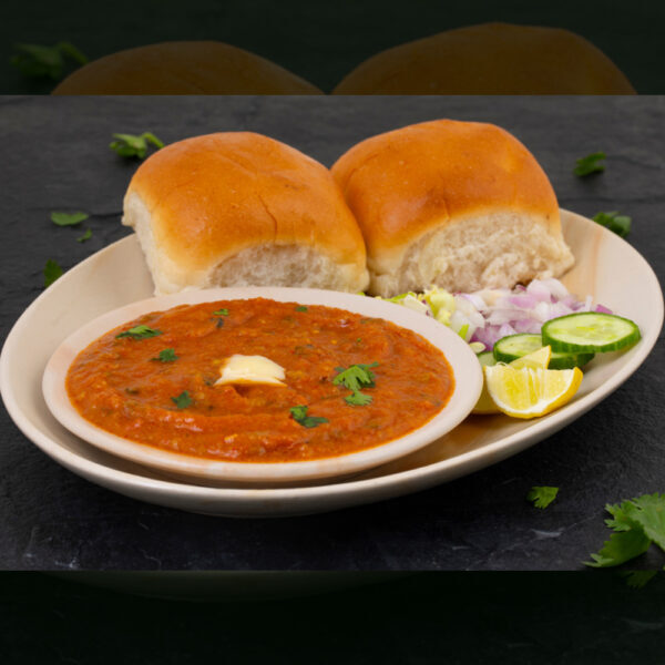 Pav Bhaji