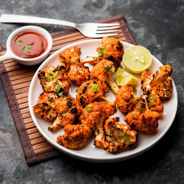 Veg Pakodas