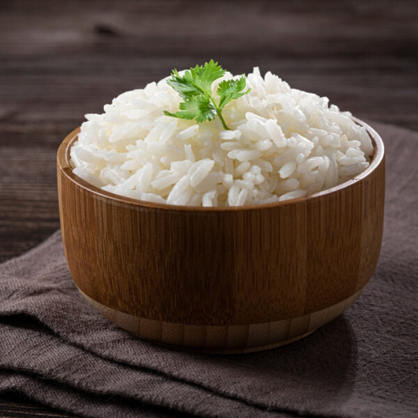 White Rice